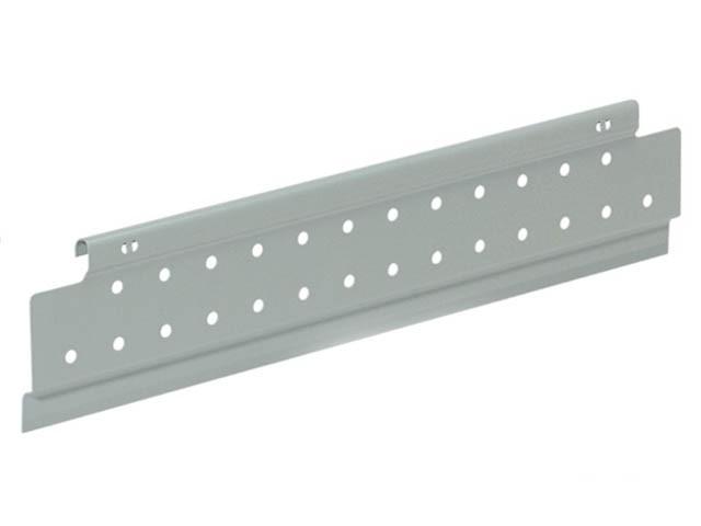 GRASS DUPLAFALÚ FÉM FIÓKOLDAL DWD 12511 SIDEWING 450 mm SZÜRKE 0