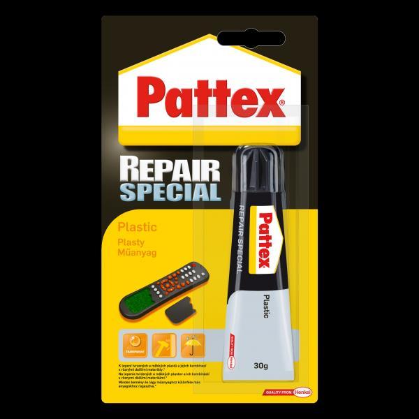Pattex Repair special műanyag 30g 0