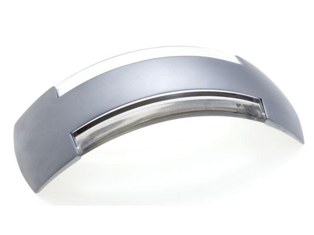 BÚTORFOGANTYÚ 1360-113 ZN2KGSU1 96 MATT KRÓM-ÁTLÁTSZÓ 0