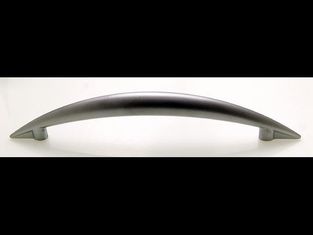 T_ BÚTORFOGANTYÚ 809-165 128 MATT KRÓM 0