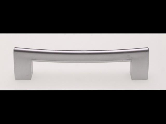 T_ BÚTORFOGANTYÚ 8011-110 96 MATT KRÓM 0