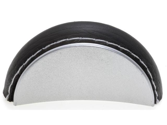 BÚTORFOGANTYÚ 8077-56 32 KRÓM-FEKETE BŐRHATÁSÚ 0