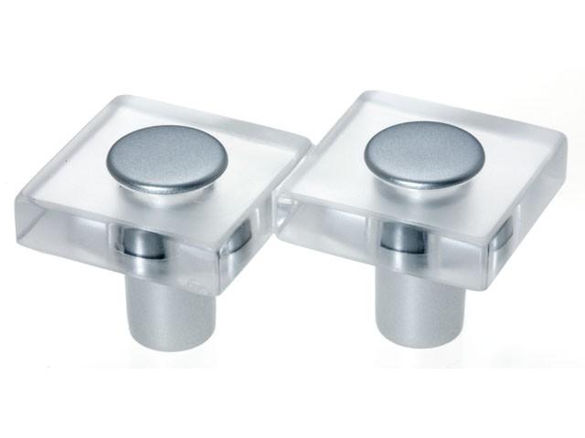 BÚTORFOGANTYÚ 8130-56 32 ALUMÍNIUM-ÁTLÁTSZÓ 0