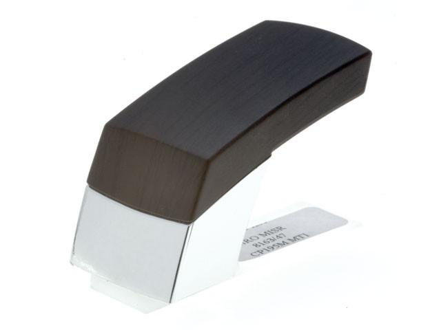 T_ BÚTORFOGANTYÚ 8163-47 47X24 WENGE-KRÓM 0