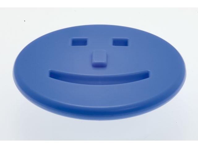 T_ BÚTORFOGANTYÚ 8166-70 32 VILÁGOS KÉK 0