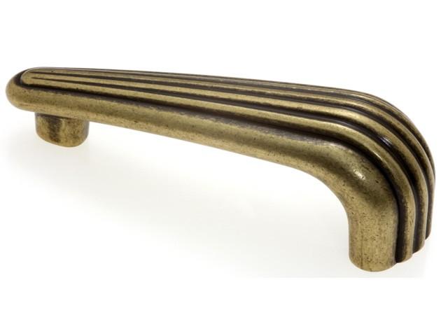 T_ BÚTORFOGANTYÚ 607.064.00D1 64 ANTIK FIRENZE 0