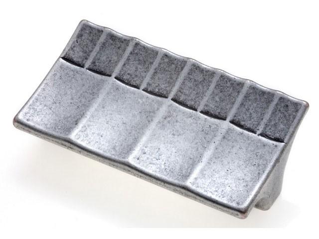 T_ BÚTORFOGANTYÚ 609.064.00E8 64 ANTIKOLT EZÜST 0