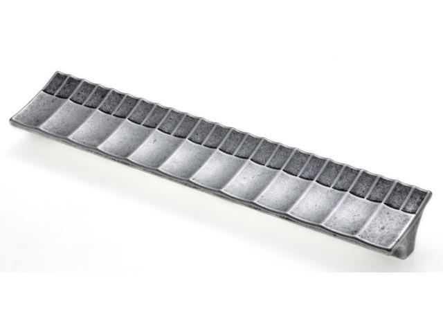 T_ BÚTORFOGANTYÚ 609.192.00E8 192 ANTIKOLT EZÜST 0