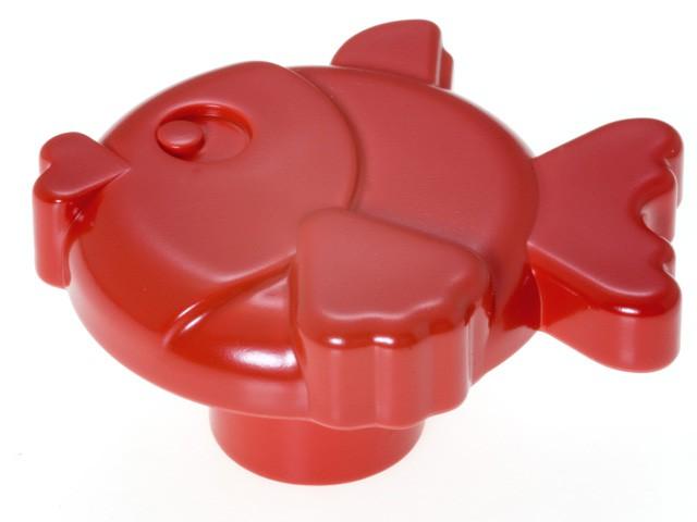 T_ BÚTORFOGANTYÚ 427 P GOMB PIROS 0