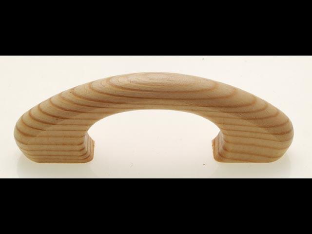 T_ BÚTORFOGANTYÚ S 511-88 64 FENYŐ LAKKOZOTT 0