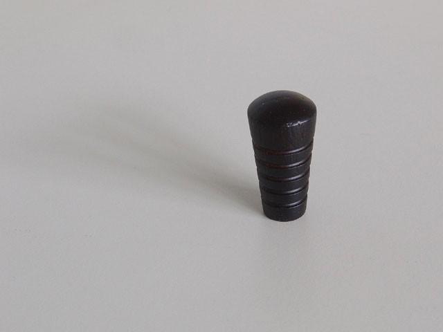 T_ BÚTORFOGANTYÚ S637A-20 ÁTM:20 WENGE 0