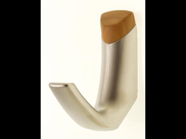 FOGAS 0617 73x24 CSERESZNYE-MATT NIKKEL 0