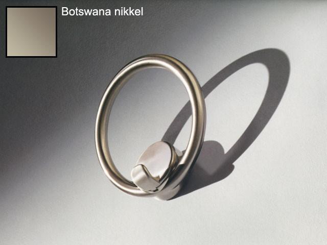 T_ FOGAS PA0026700 120x120x55 BOTSWANA NIKKEL 0