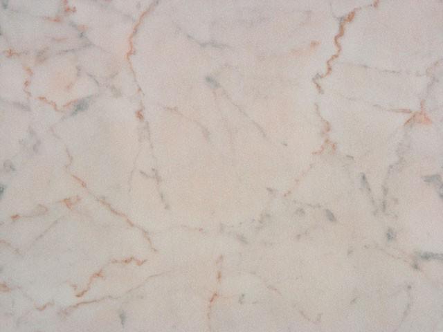 LAMINÁT TÁBLA 0457 GL 4200x2000x0,7mm FEHÉR MÁRVÁNY 0