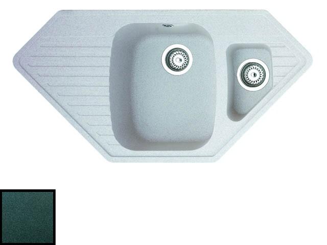 T_ ASTRACAST MOSOGATÓ VECTOR 1.5BD RD 980x500mm ZÖLD 0