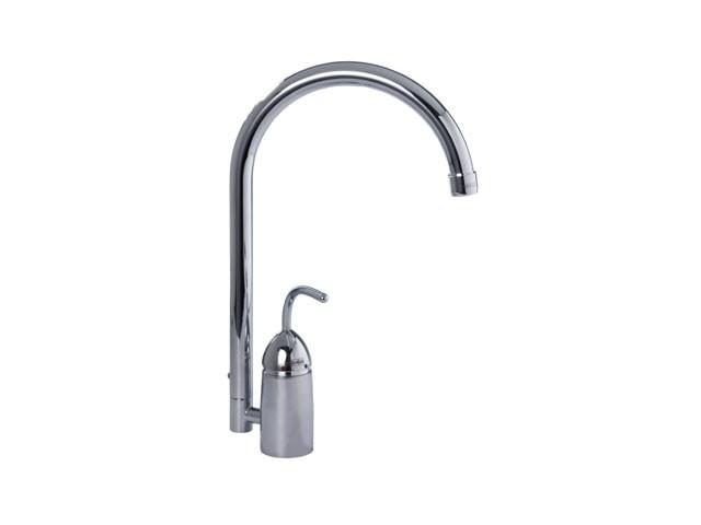 T_ FRANKE CSAPTELEP BAT 820 . KRÓM 0