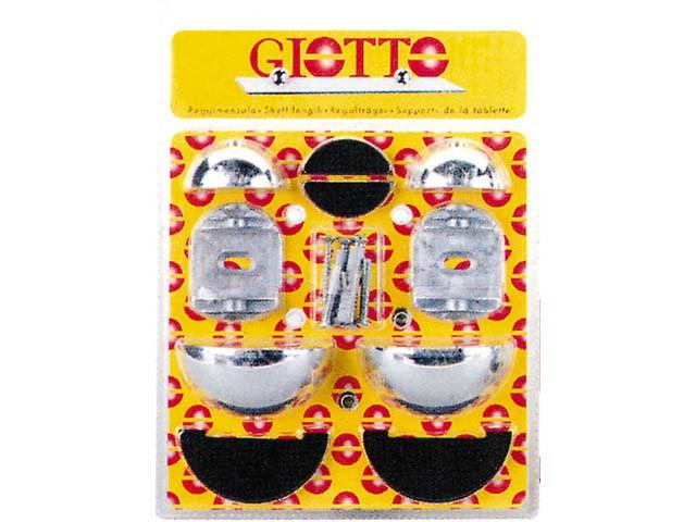 POLCTARTÓ 110GSC10000 TEHERBIRÁS: 10 kg KRÓM 0