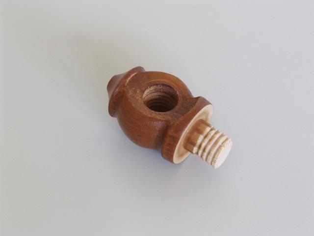 T_ LAKÁS KIEGÉSZITŐK KARNIS FORDITÓ ÁTM:45X75 DIÓ 0