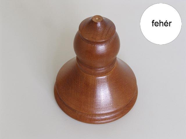 T_ LAKÁS KIEGÉSZITŐK KARNIS ELKÖTŐ ÁTM:90X102 FEHÉR 0