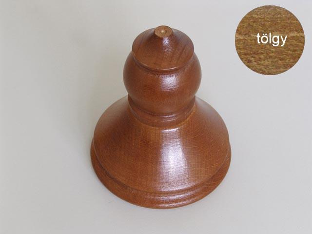 T_ LAKÁS KIEGÉSZITŐK KARNIS ELKÖTŐ ÁTM:90X102 TÖLGY 0