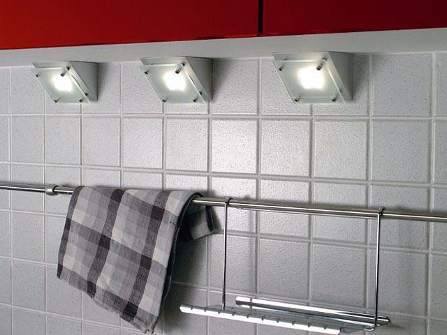 T_ HALOGÉN VILÁGÍTÁS LÁMPATEST SET ZERO halogén 3x20W, 100x70x70mm ALUMÍNIUM 0