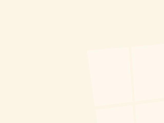 PVC MAGASFÉNYŰ UNI FP0205 KRÉM 2800x1220x18mm 0