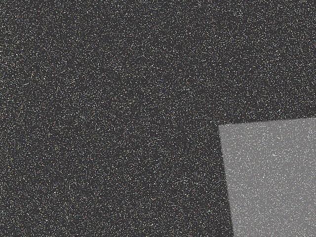 PVC MAGASFÉNYŰ UNI FP0204 ANTRACIT CSILLÁM 2800x1220x18mm 0