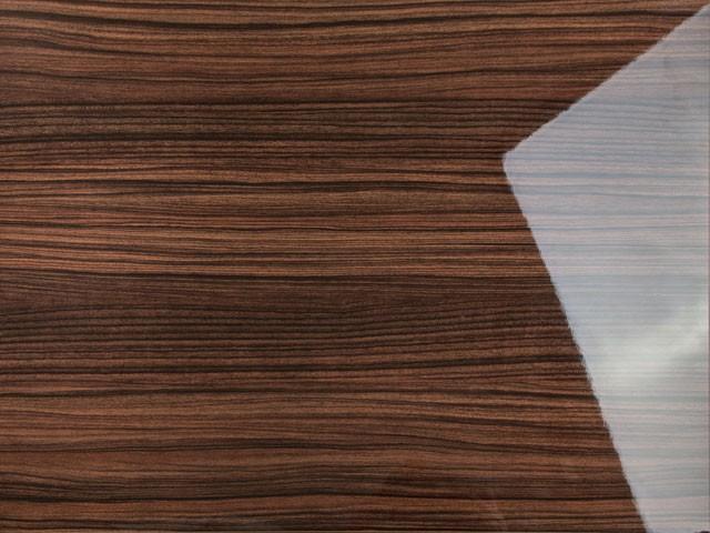 T_ PVC MAGASFÉNYŰ FAUTÁNZAT FP0296 TEAK 2800x1220x18mm - MEGSZŰNŐ 0