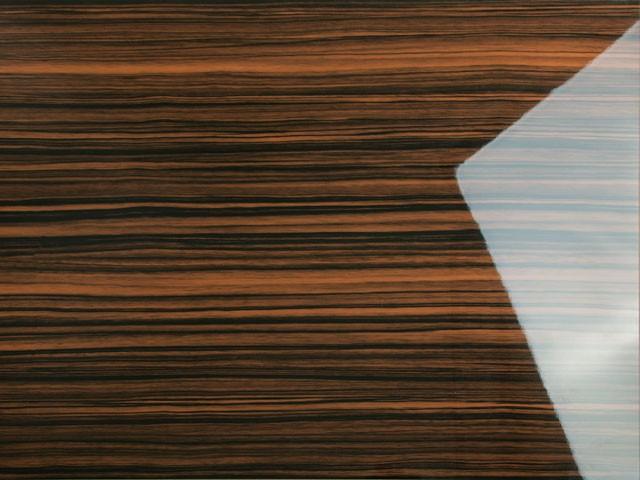 T_ PVC MAGASFÉNYŰ FAUTÁNZAT FP0297 ÉBEN 2800x1220x18mm - MEGSZŰNŐ 0