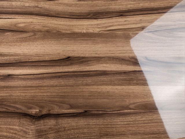 PVC MAGASFÉNYŰ FAUTÁNZAT FP0286 MILÁNÓI DIÓ 2800x1220x18mm 0