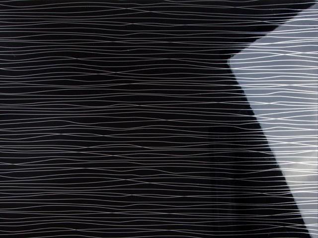 PVC MAGASFÉNYŰ UNI FP0247 FEKETE-EZÜST 2800x1220x18mm - MEGSZŰNŐ 0