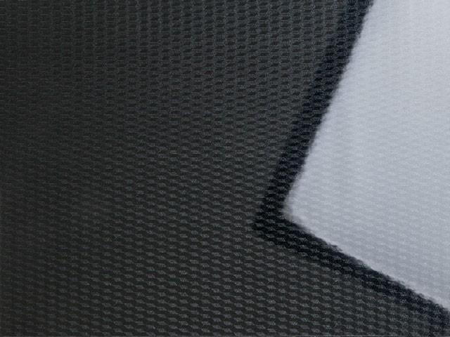 PVC MAGASFÉNYŰ UNI FP0547 FEKETE KOCKÁS 3D 2800x1220x18mm - MEGSZŰNŐ 0