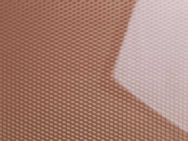 PVC MAGASFÉNYŰ UNI FP0508 BARNA KOCKÁS 3D 2800x1220x18mm - MEGSZŰNŐ 0