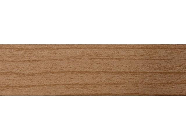 ABS ÉLZÁRÓ STANDARD 0,4/54mm E_H1615 ST9 VERONA CSERESZNYE 0