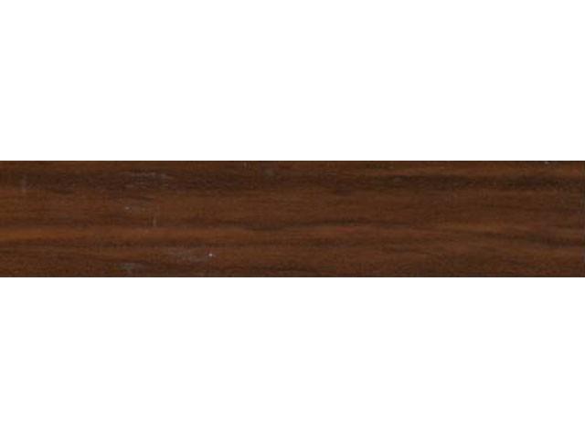 ABS ÉLZÁRÓ STANDARD 0,4/85mm K_7935 BS HAVANNA SZILVA 0