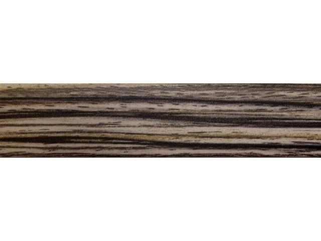 T_ ABS ÉLZÁRÓ EGGER 2,0/23mm E_H3005 ST22 ZEBRANO BÉZS 0