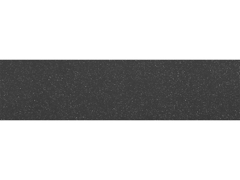 PVC ÉLZÁRÓ EXTRA 1,0/22mm FP0251 FEKETE CSILLÁM FÉNYES 0