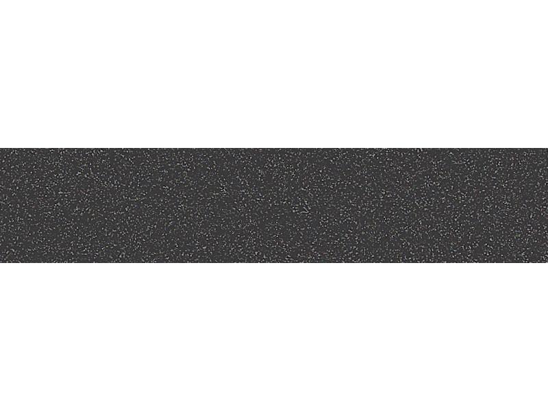 ABS ÉLZÁRÓ EXTRA 0,8/23mm MP 6336 / FP0204 ANTRACIT CSILLÁM FÉNYES 0