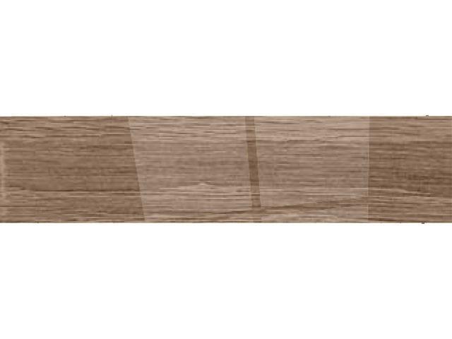 Megszűnt-PVC ÉLZÁRÓ EXTRA 1,0/22mm FP0291 NÉMET TÖLGY FÉNYES 0