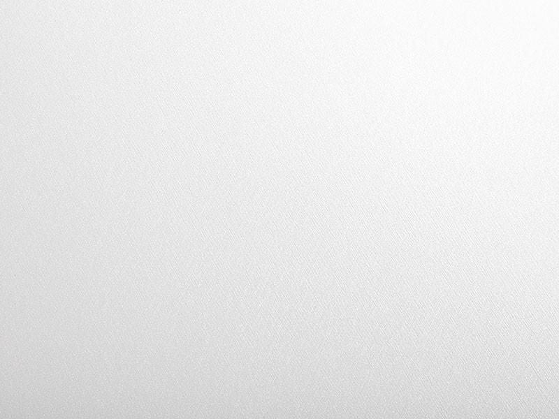 PVC MAGASFÉNYŰ UNI FP0601 MATT KASMÍR FEHÉR 2800x1220x18mm 0