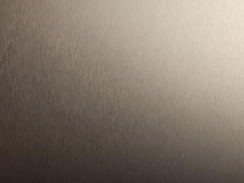 PVC MAGASFÉNYŰ UNI FP0605 PICASSO INOX 2800x1220x18mm 0