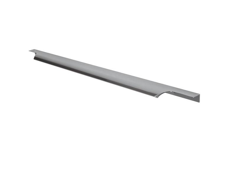 BÚTORFOGANTYÚ A349-598 ACÉLSZÜRKE ELOXÁLT 0