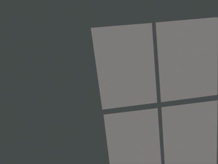 PET MAGASFÉNYŰ 425 HG SZÜRKE 2800x1130x19mm 0