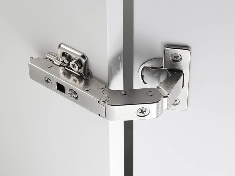 BÚTORPÁNT TITUS 721-0PL0-650-00 T-TYPE KLIPPES SAROKSZEKRÉNYPÁNT NIKKEL 0