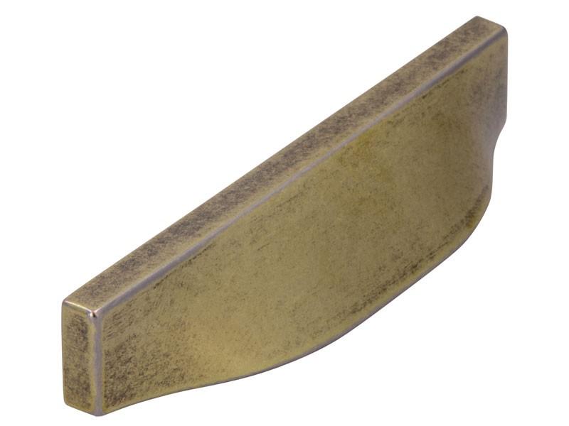 Megszűnt-BÚTORFOGANTYÚ 2447-94 ZN83 ARANY 0