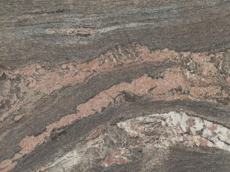 LAMINÁT TÁBLA F012 ST9 RED MAGMA GRANITE 2800x1310x0,8mm VÖRÖS MAGMA GRÁNIT 0