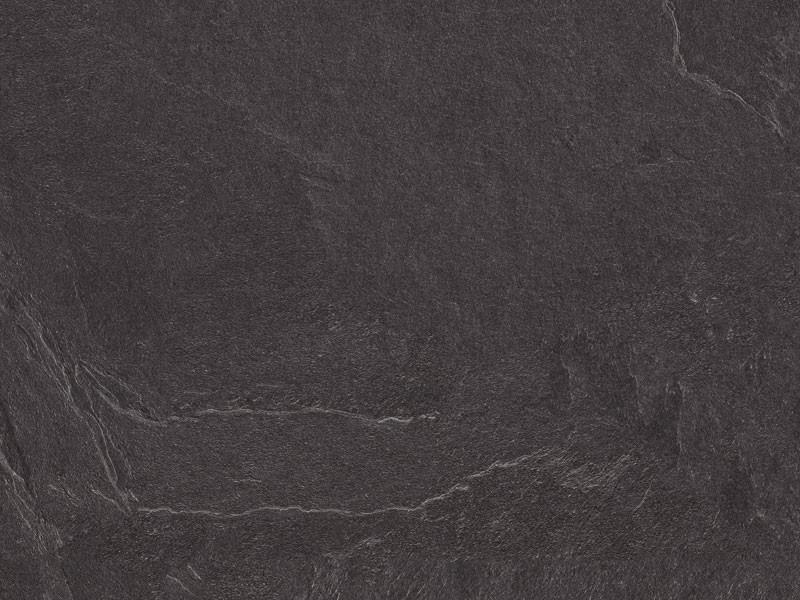 Megszűnt-LAMINÁT TÁBLA F242 ST10 ANTHRACITE JURA SLATE 2800x1310x0,8mm ANTRACIT JURA PALA 0