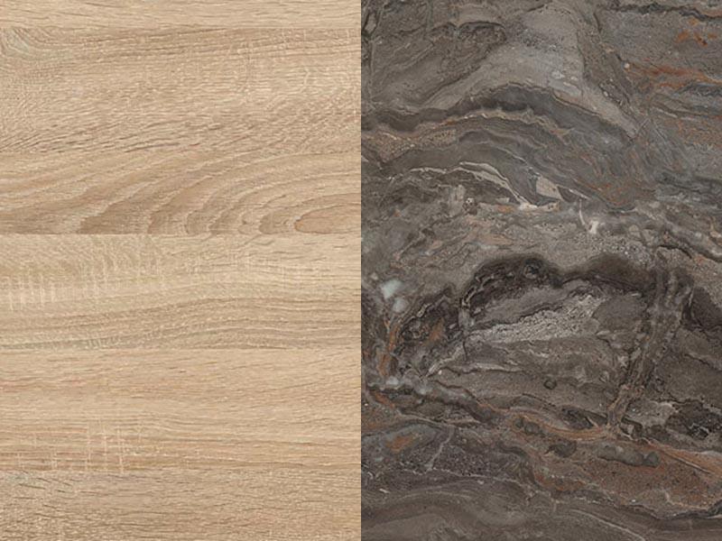 Megszűnt-KONYHAI HÁTFAL EGGER H1145 ST10 / F094 ST15 4100x640x8mm - MEGSZŰNŐ 0