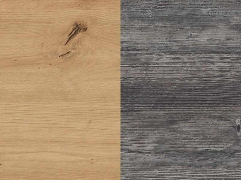 KONYHAI HÁTFAL EGGER H1318 ST10 / H1486 ST36 4100x640x8mm 0