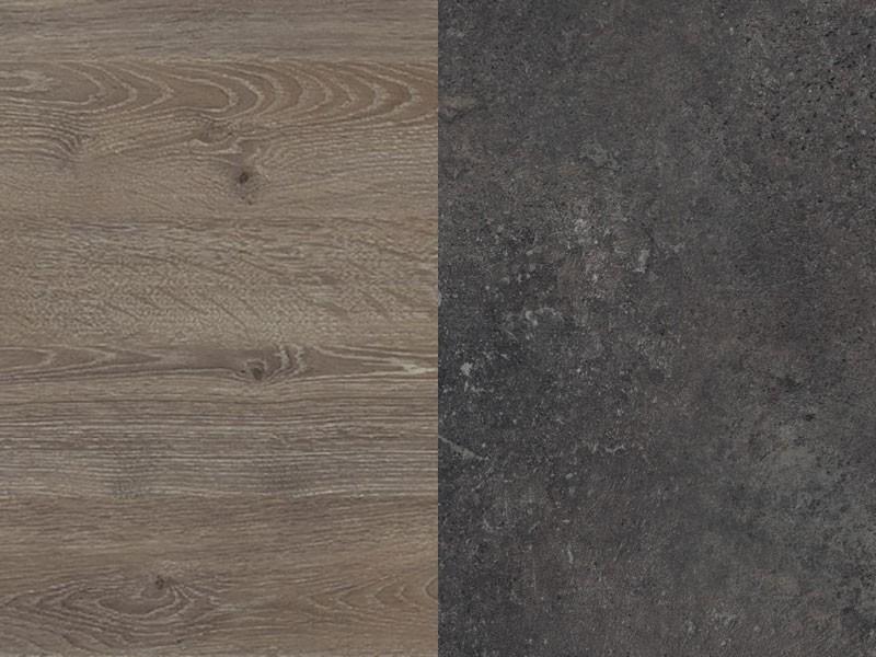 Megszűnt-KONYHAI HÁTFAL EGGER H3133 ST12 / F028 ST89 4100x640x8mm - MEGSZŰNŐ 0